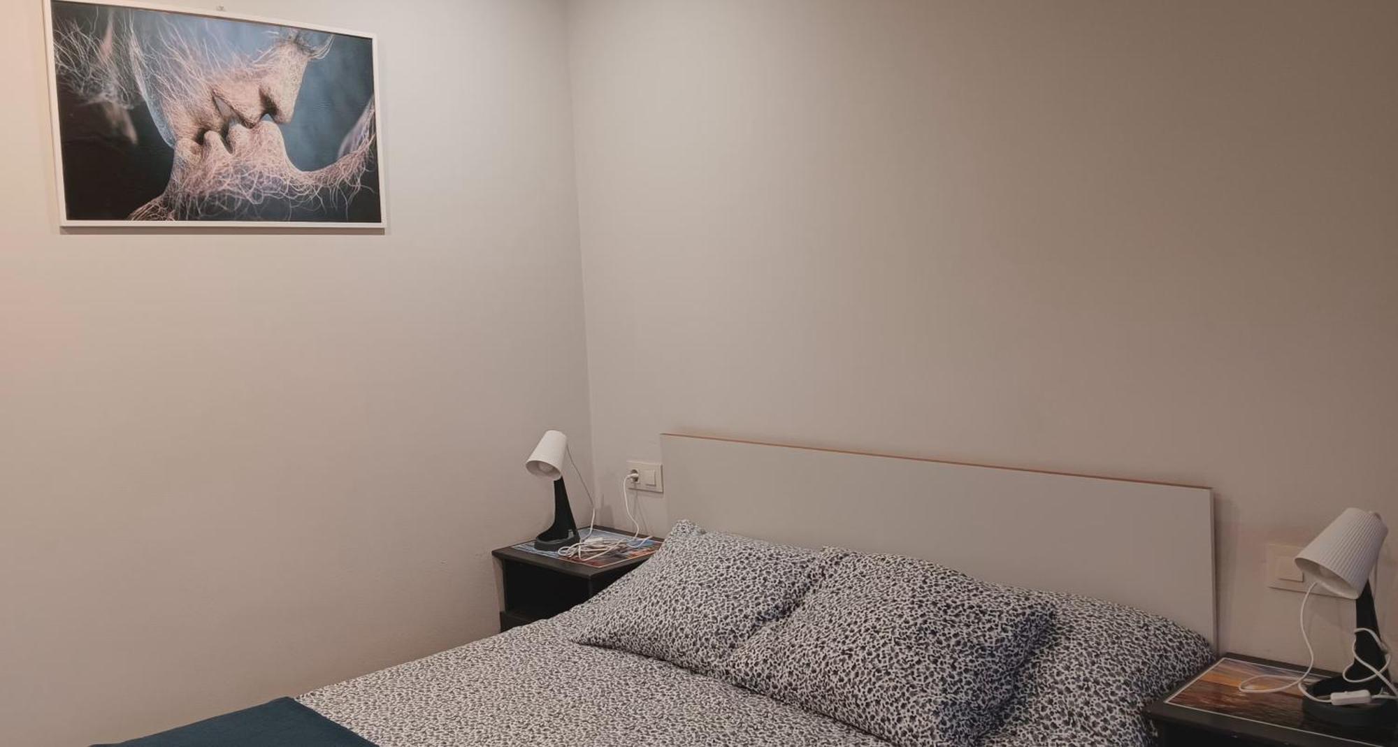 Pension Dona Lubina Финистерре Экстерьер фото