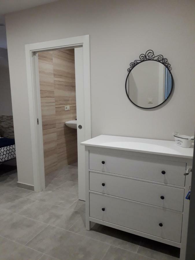 Pension Dona Lubina Финистерре Экстерьер фото